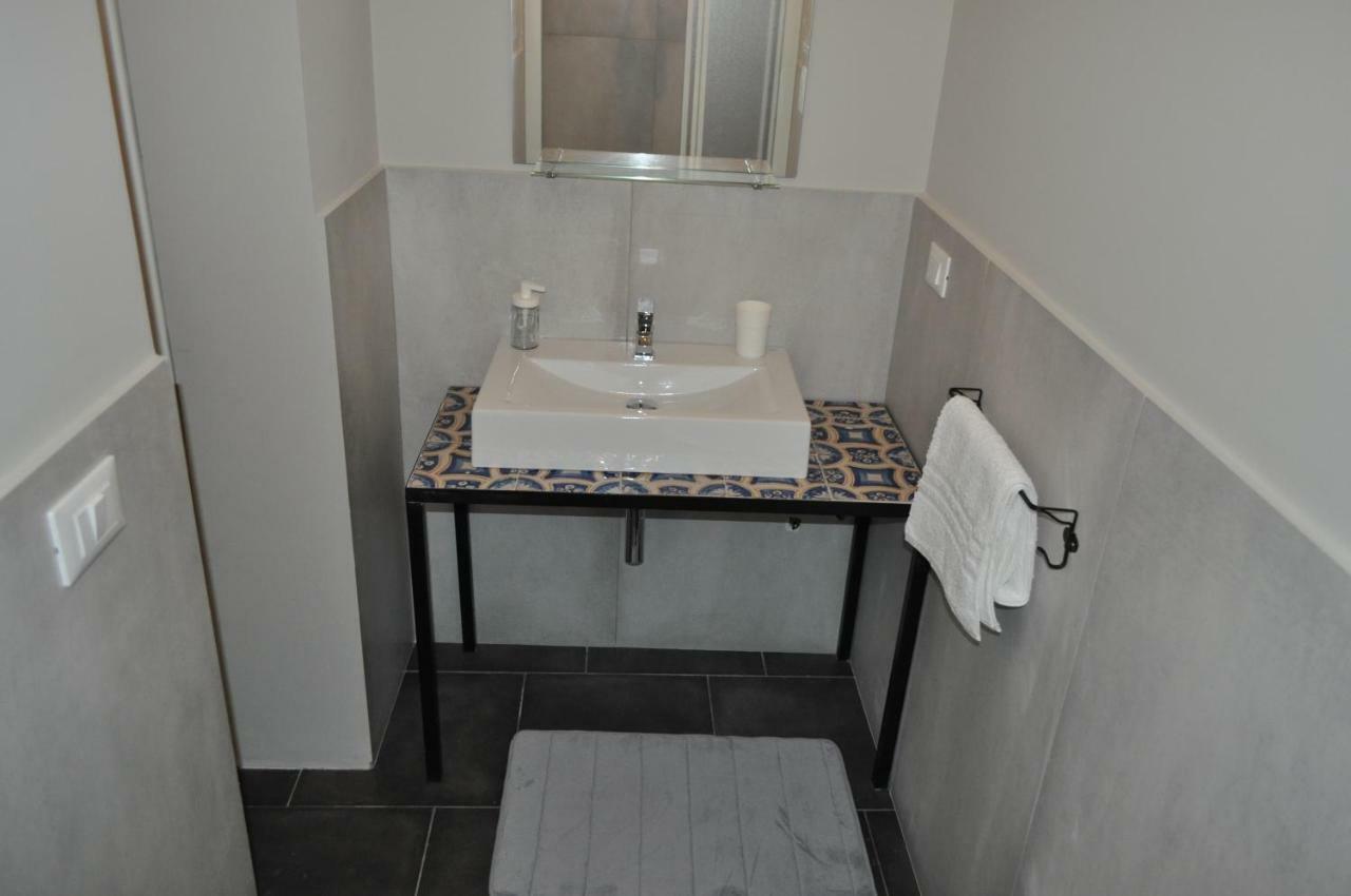 Casanetina Otel Noto Dış mekan fotoğraf