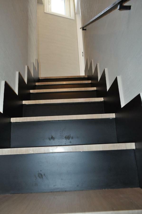 Casanetina Otel Noto Dış mekan fotoğraf