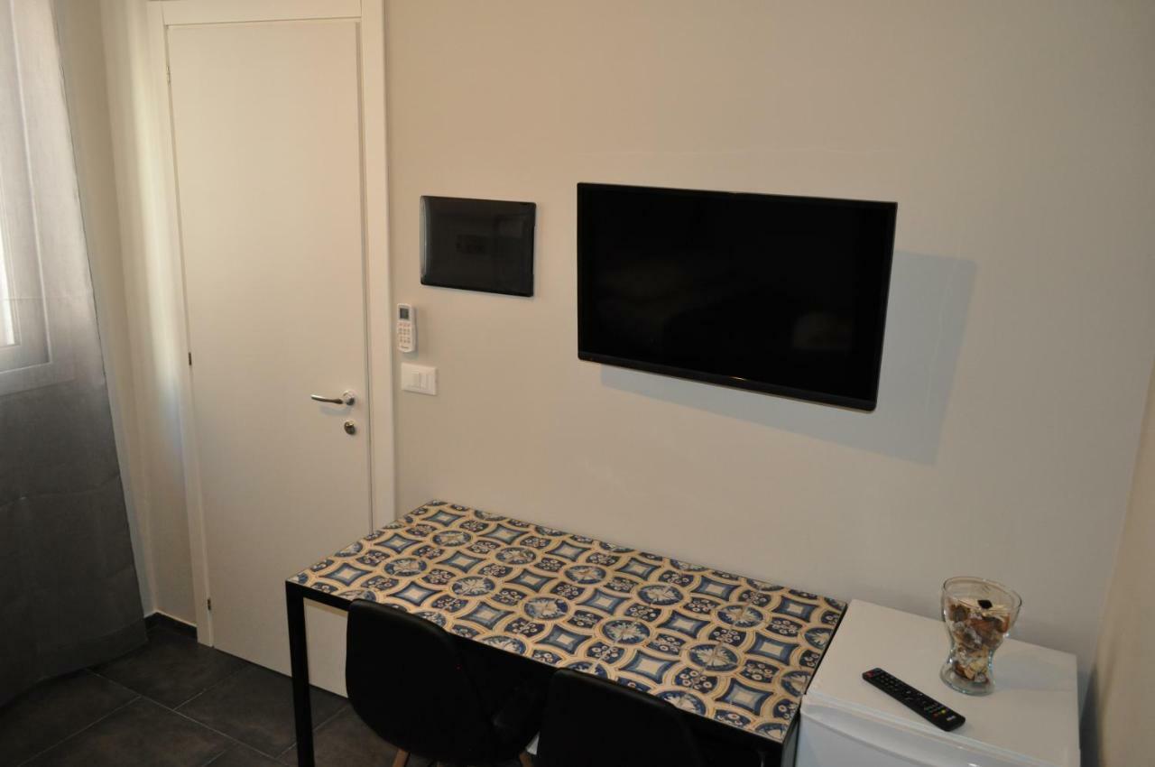 Casanetina Otel Noto Dış mekan fotoğraf