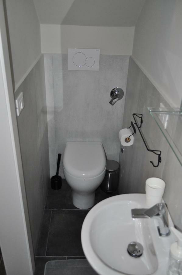 Casanetina Otel Noto Dış mekan fotoğraf